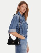 GUESS Geantă Dea Mini HWTG79 93730