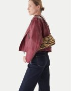 GUESS Geantă Domitilla Mini HWZG75 29780