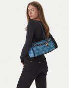 GUESS Geantă Dovie HWDG99 09080