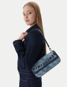 GUESS Geantă Dovie HWDG99 09190