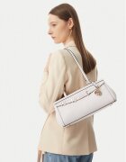 GUESS Geantă Dovie HWKG99 09080
