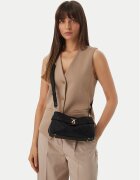 GUESS Geantă Ella Logo Mini HWPD97 46730