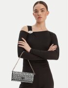 GUESS Geantă Elsie Mini HWSC96 50710