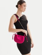GUESS Geantă Elsie Mini HWSE96 50750