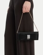 GUESS Geantă Elsie Mini HWSS96 50710
