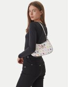 GUESS Geantă Emelie Logo HWGM99 28180