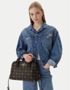 GUESS Geantă Emelie Logo HWGP99 28060