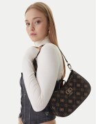 GUESS Geantă Emelie Logo HWGP99 28180