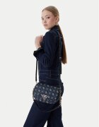 GUESS Geantă Emelie Logo HWGP99 28200