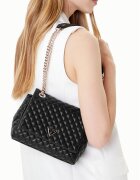GUESS Geantă Everlee HWQG86 79210