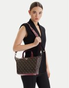 GUESS Geantă Follie Travel TWLQ96 76019