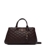 GUESS Geantă Frances HWQG22 41060