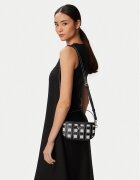 GUESS Geantă Frankie Mini HWWG97 36770