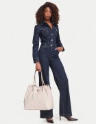 GUESS Geantă G Wave II Travel TWJG86 81240