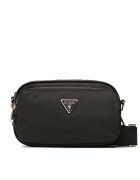 GUESS Geantă Gemma (EYG) HWEYG8 39572 Negru