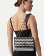 GUESS Geantă Giully II HWAG96 73200