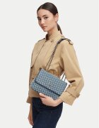 GUESS Geantă Giully II HWDD96 73200