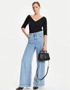 GUESS Geantă Giully II HWTG96 73190