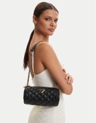 GUESS Geantă Giully II Mini HWQG96 73720