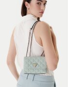 GUESS Geantă Giully II Mini HWQG96 73740