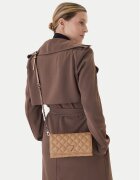GUESS Geantă Giully II Mini HWQG96 73750
