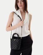 GUESS Geantă Giully II Mini HWQG96 73760