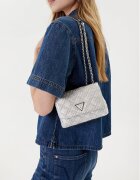 GUESS Geantă Giully II Mini HWQM96 73740