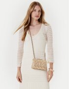 GUESS Geantă Giully II Mini HWQW96 73740
