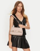 GUESS Geantă HWEBG9 51121 Écru
