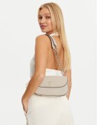 GUESS Geantă HWVG94 93210 Écru
