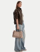 GUESS Geantă Isemay HWGG96 28060
