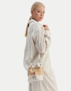 GUESS Geantă J6GZ19 WH860