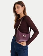 GUESS Geantă Jane HWVG98 91010