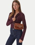 GUESS Geantă Janie HWVG99 10210
