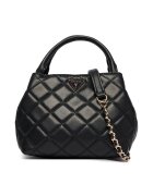 GUESS Geantă Juliet Mini HWQG24 56710