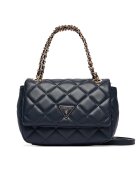 GUESS Geantă Juliet Mini HWQG24 56740