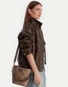 GUESS Geantă Karnilla Logo HWOS99 01010