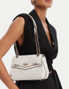 GUESS Geantă Katya HWSG96 52210