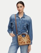 GUESS Geantă Kristern Mini HWWF97 43760
