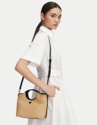 GUESS Geantă Kristern Mini HWWG97 43760