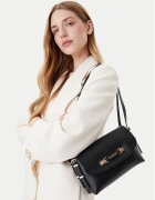 GUESS Geantă Lefia HWBG96 44190