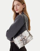 GUESS Geantă Lefia HWKG96 44190