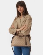 GUESS Geantă Lindsey HWSG97 49060