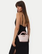 GUESS Geantă Lindsey Mini HWSG97 49750