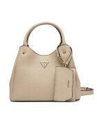 GUESS Geantă Lorella HWBG23 06220