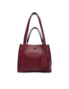 GUESS Geantă Lorella HWBG23 06230