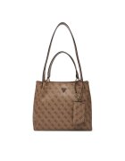 GUESS Geantă Lorella Logo HWSG24 84230
