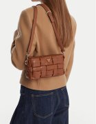 GUESS Geantă Marion Mini HWWG80 72720