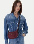GUESS Geantă Marsha Mini HWSG95 01720