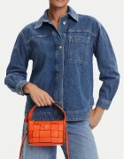 GUESS Geantă Maylee Mini HWWG96 61720